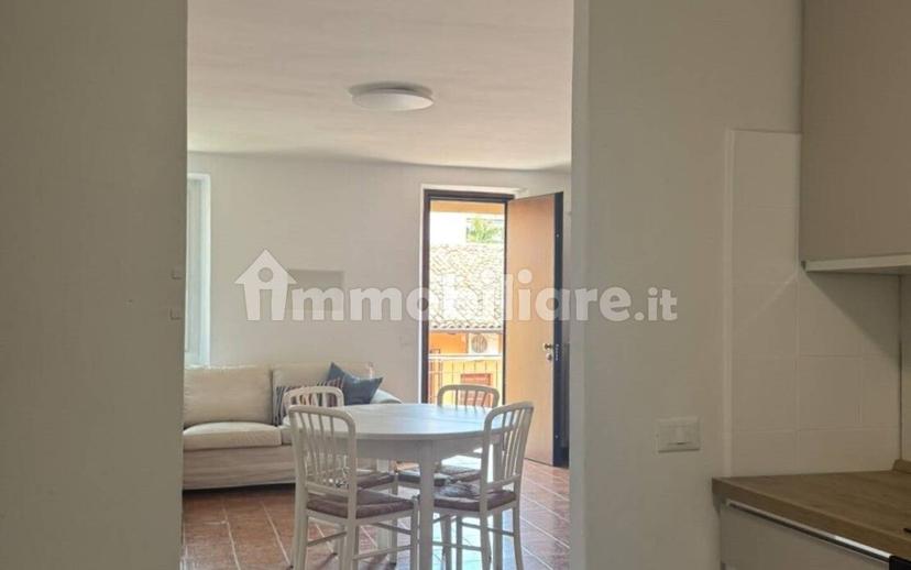 Stanza in affitto in appartamento via Trento 82, Brescia