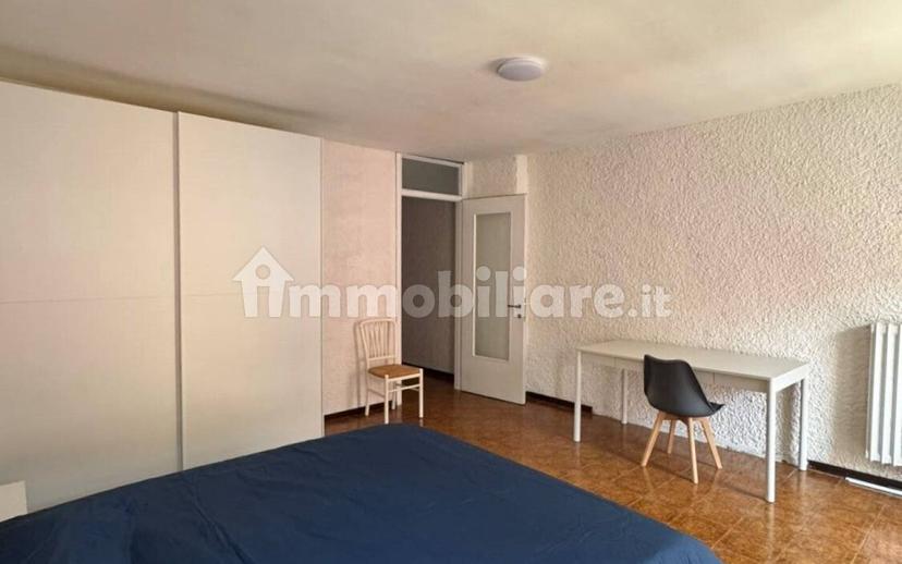 Stanza in affitto in appartamento via Trento 82, Brescia — foto 11 di 25