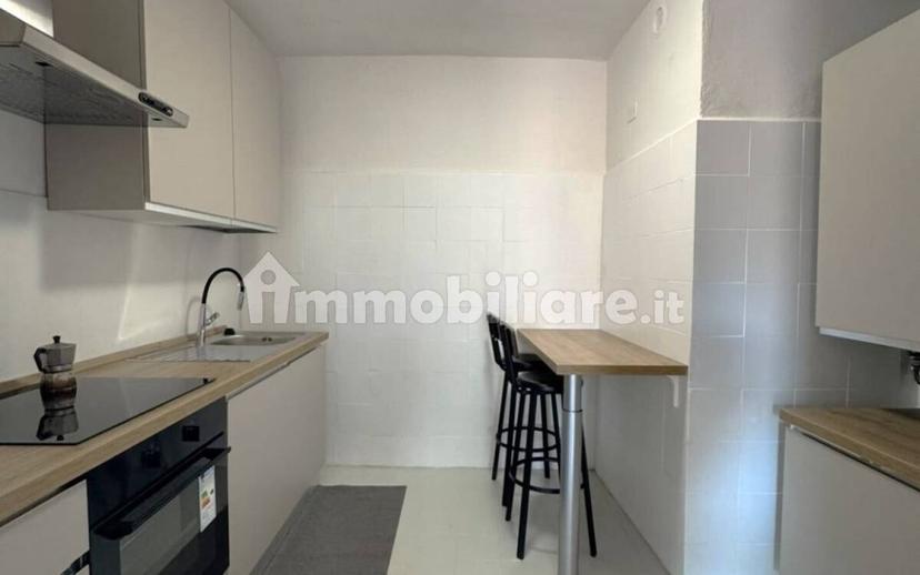 Stanza in affitto in appartamento via Trento 82, Brescia — foto 4 di 25
