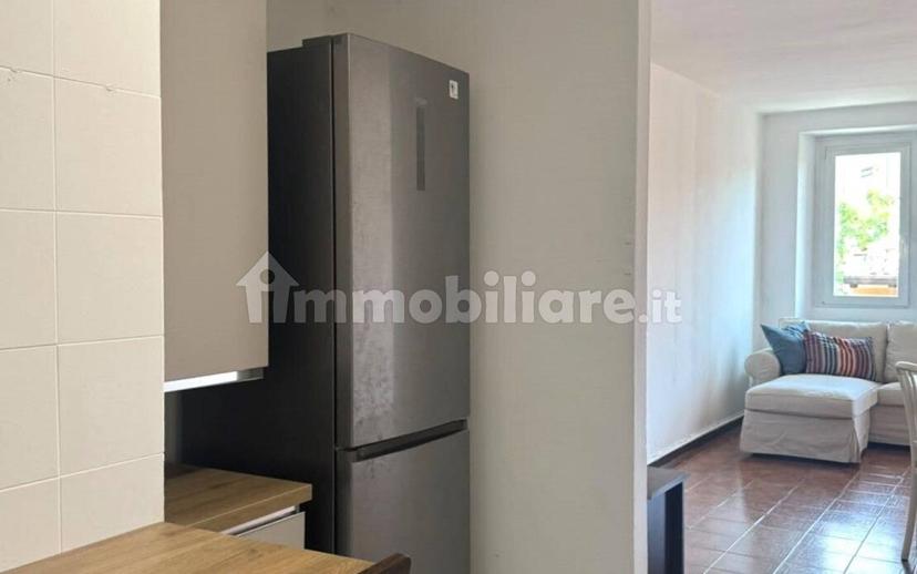 Stanza in affitto in appartamento via Trento 82, Brescia — foto 7 di 25