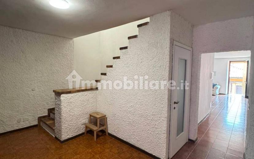 Stanza in affitto in appartamento via Trento 82, Brescia — foto 9 di 25