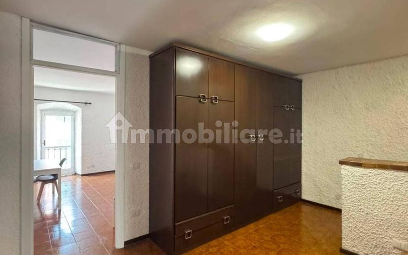 Stanza in affitto in appartamento via Trento 82, Brescia — foto 14 di 25