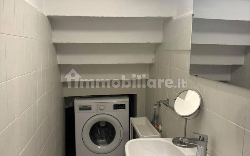 Stanza in affitto in appartamento via Trento 82, Brescia — foto 18 di 25