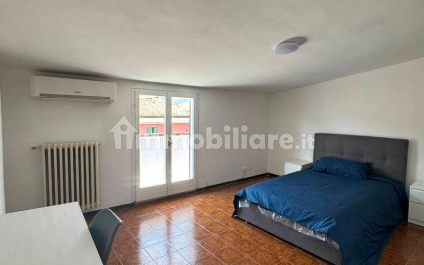 Stanza in affitto in appartamento via Trento 82, Brescia — foto 15 di 25