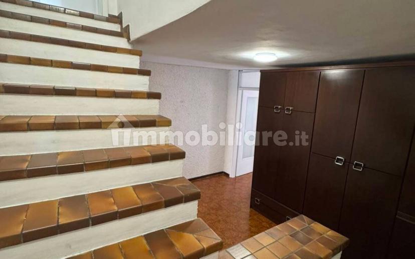 Stanza in affitto in appartamento via Trento 82, Brescia — foto 8 di 25