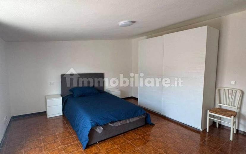 Stanza in affitto in appartamento via Trento 82, Brescia — foto 13 di 25