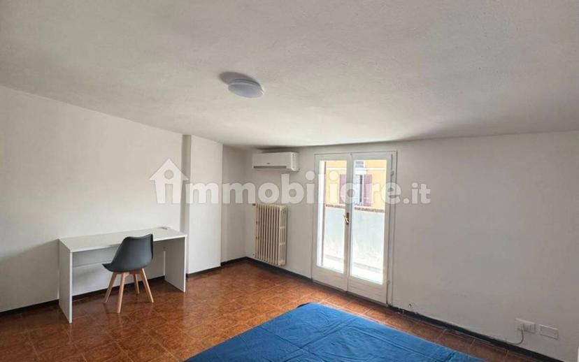 Stanza in affitto in appartamento via Trento 82, Brescia — foto 23 di 25