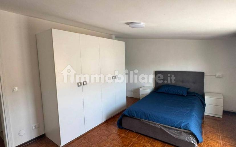 Stanza in affitto in appartamento via Trento 82, Brescia — foto 21 di 25