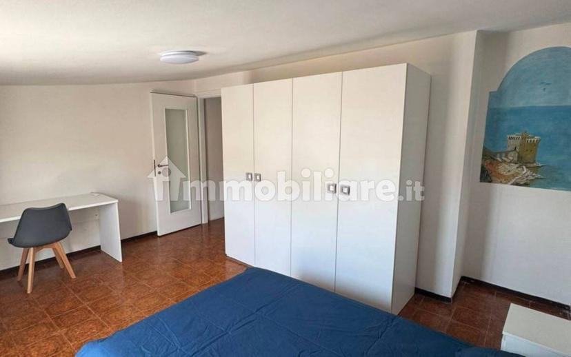 Stanza in affitto in appartamento via Trento 82, Brescia — foto 6 di 25