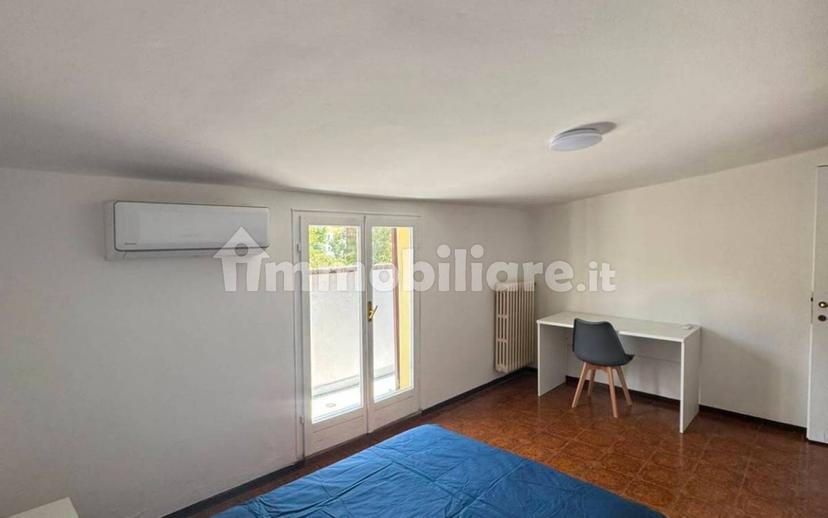 Stanza in affitto in appartamento via Trento 82, Brescia — foto 16 di 25