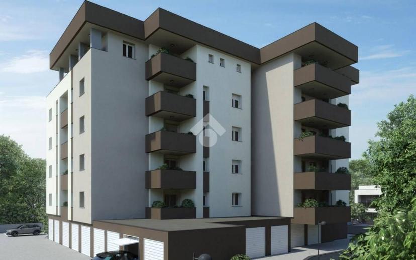 Trilocale via della Solidarietà, Granarolo Dell'Emilia E Via Dagol, Granarolo dell'Emilia