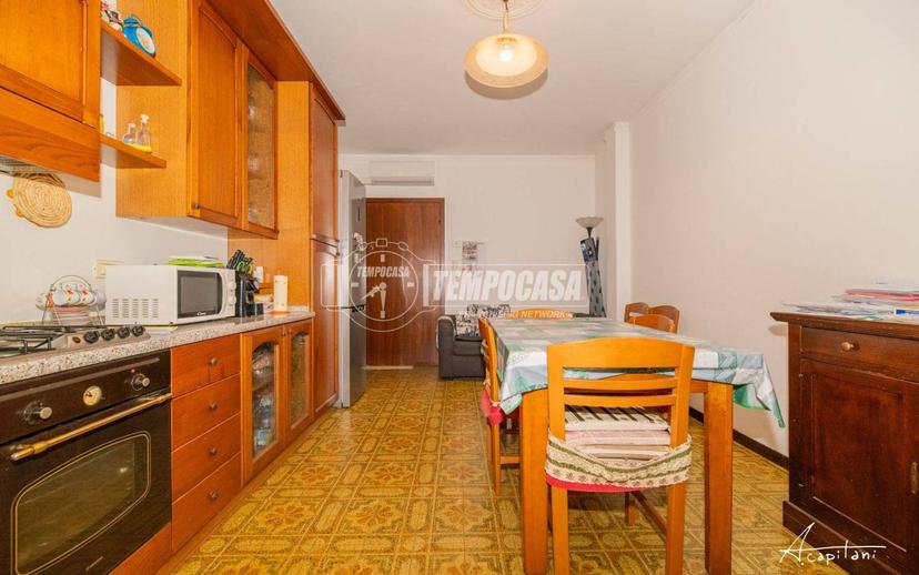 Trilocale buono stato, secondo piano, Centro, Soliera — foto 13 di 16