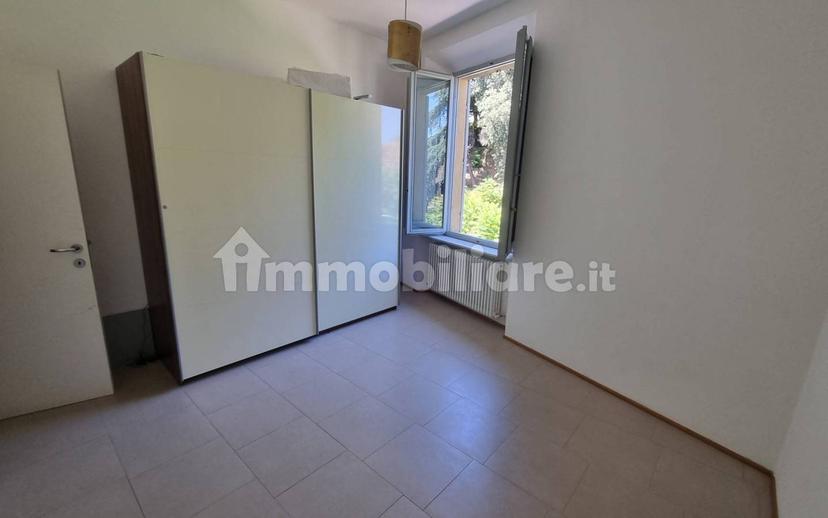 Appartamento via Giuseppe Garibaldi, Ovile - San Francesco, Siena — foto 19 di 22
