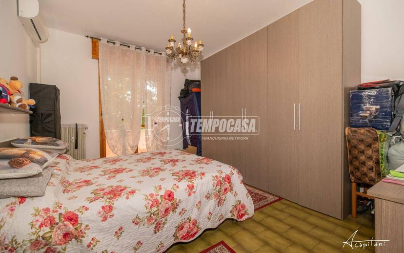 Trilocale buono stato, secondo piano, Centro, Soliera — foto 10 di 16