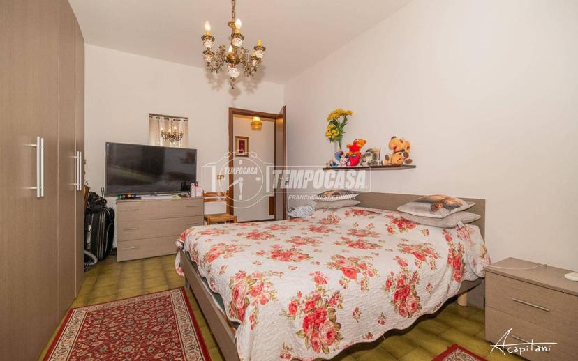 Trilocale buono stato, secondo piano, Centro, Soliera — foto 2 di 16