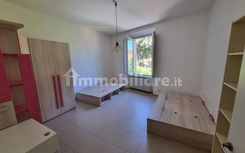 Appartamento via Giuseppe Garibaldi, Ovile - San Francesco, Siena — foto 4 di 22