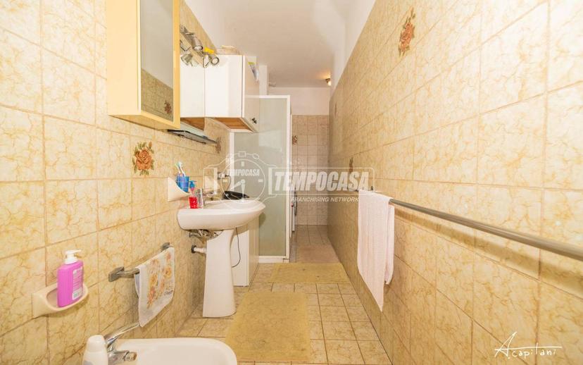 Trilocale buono stato, secondo piano, Centro, Soliera — foto 3 di 16