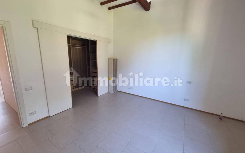 Appartamento via Giuseppe Garibaldi, Ovile - San Francesco, Siena — foto 8 di 22