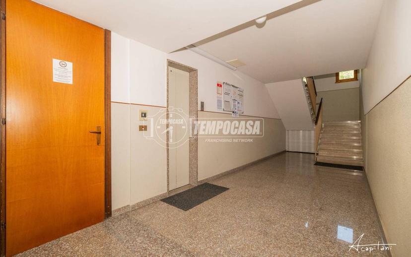 Trilocale buono stato, secondo piano, Centro, Soliera — foto 6 di 16