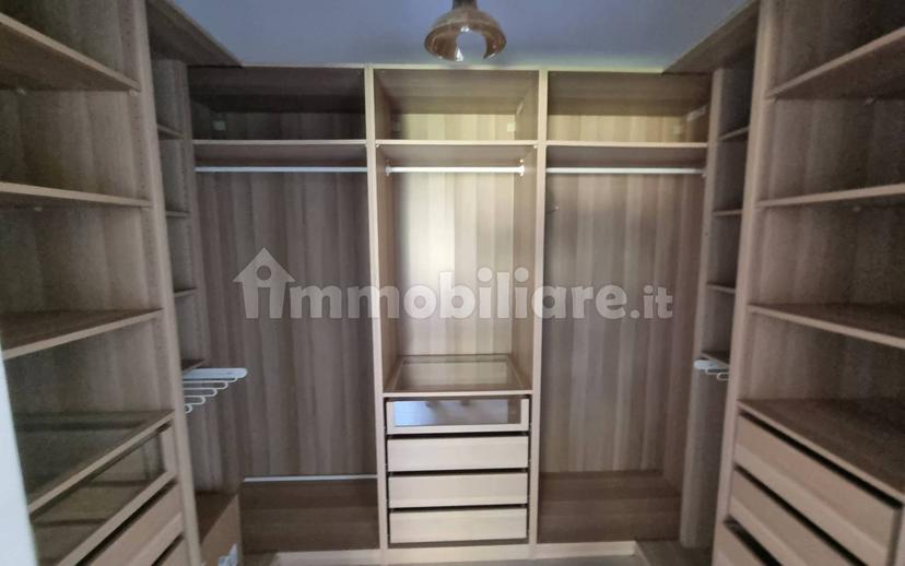 Appartamento via Giuseppe Garibaldi, Ovile - San Francesco, Siena — foto 13 di 22
