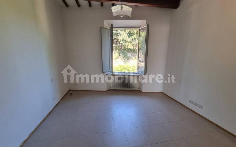 Appartamento via Giuseppe Garibaldi, Ovile - San Francesco, Siena — foto 10 di 22