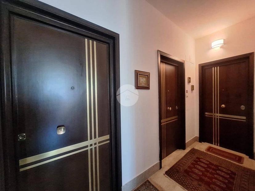 Appartamento viale Emilia 66, De Gasperi - Croce Rossa, Palermo