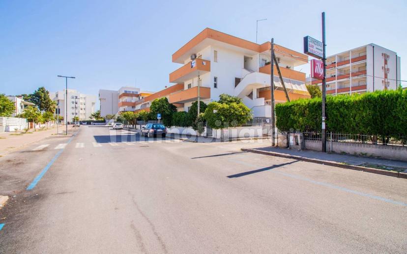 Bilocale via dei Gigli 1, Marina Di Lesina, Lesina — foto 7 di 13