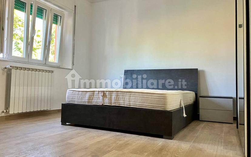 Stanza doppia piazza Martiri della Libertà, Pontedera — foto 14 di 25