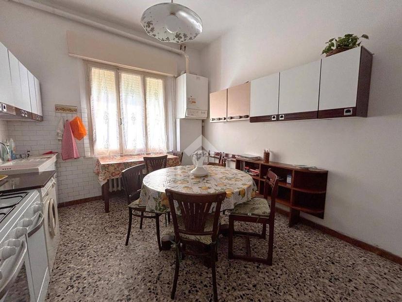 Trilocale via Mazzini 22, Bellaria-Igea Marina — foto 22 di 24