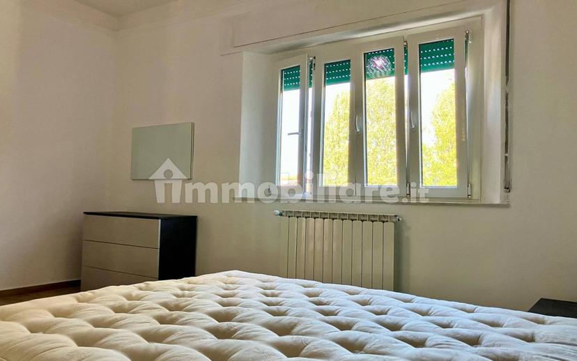 Stanza doppia piazza Martiri della Libertà, Pontedera — foto 16 di 25