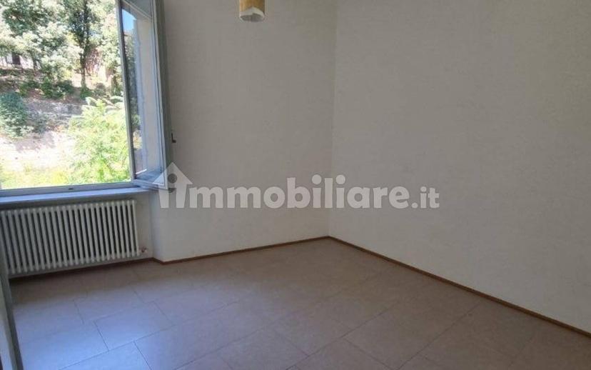 Appartamento via Giuseppe Garibaldi, Ovile - San Francesco, Siena — foto 22 di 22