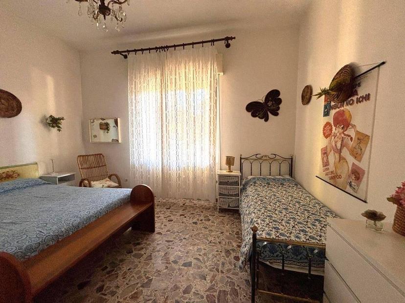 Trilocale via Mazzini 22, Bellaria-Igea Marina — foto 19 di 24