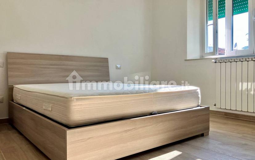 Stanza doppia piazza Martiri della Libertà, Pontedera — foto 25 di 25
