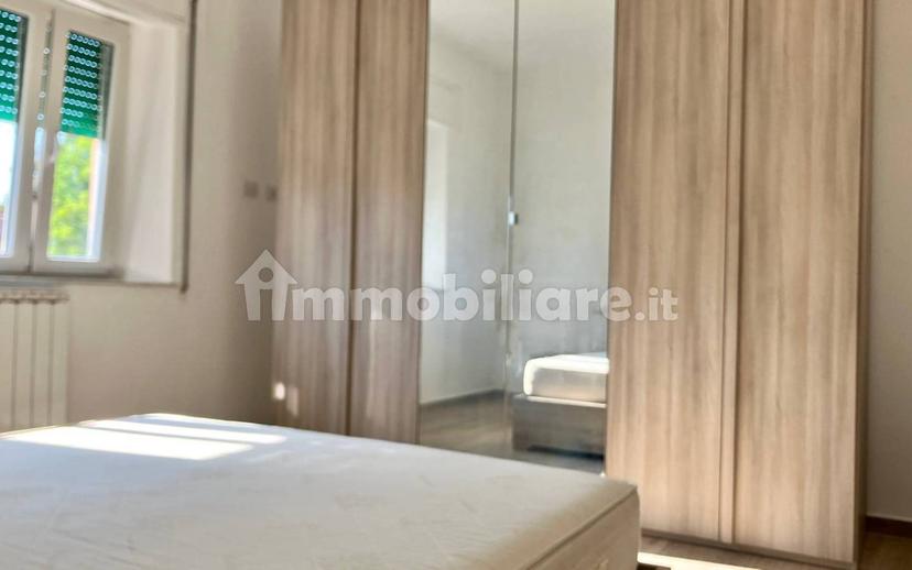 Stanza doppia piazza Martiri della Libertà, Pontedera — foto 4 di 25