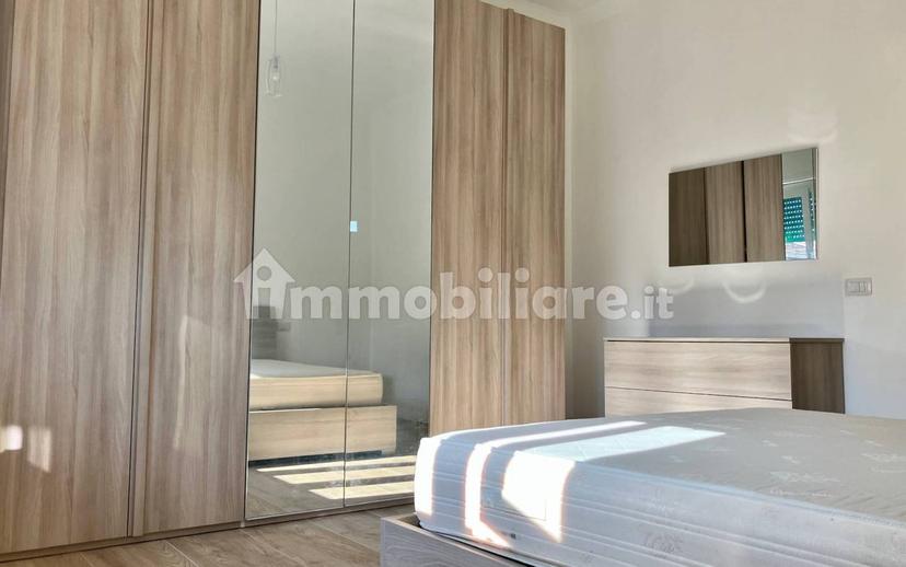 Stanza doppia piazza Martiri della Libertà, Pontedera — foto 19 di 25