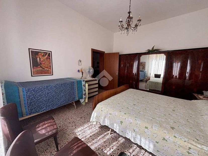 Trilocale via Mazzini 22, Bellaria-Igea Marina — foto 10 di 24