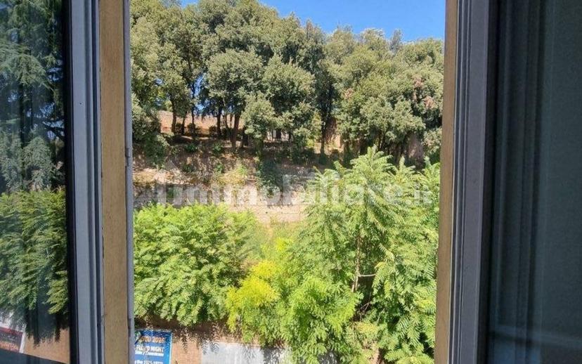 Appartamento via Giuseppe Garibaldi, Ovile - San Francesco, Siena — foto 9 di 22