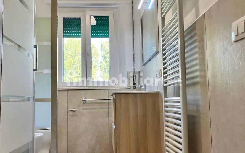 Stanza doppia piazza Martiri della Libertà, Pontedera — foto 20 di 25