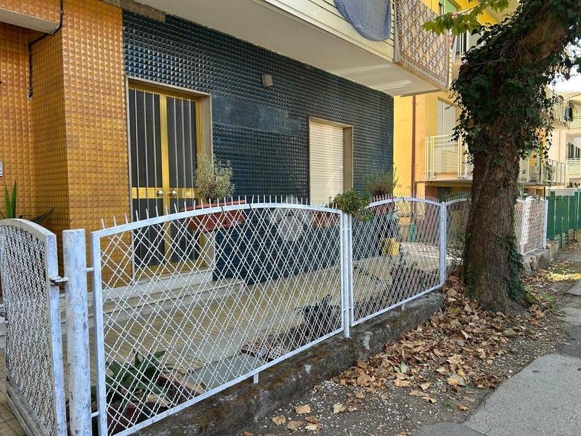 Trilocale via Mazzini 22, Bellaria-Igea Marina — foto 11 di 24