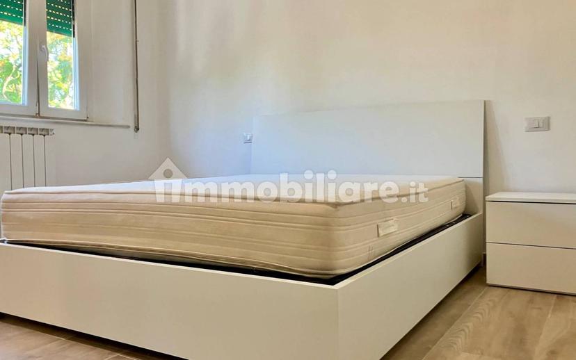 Stanza doppia piazza Martiri della Libertà, Pontedera — foto 7 di 25