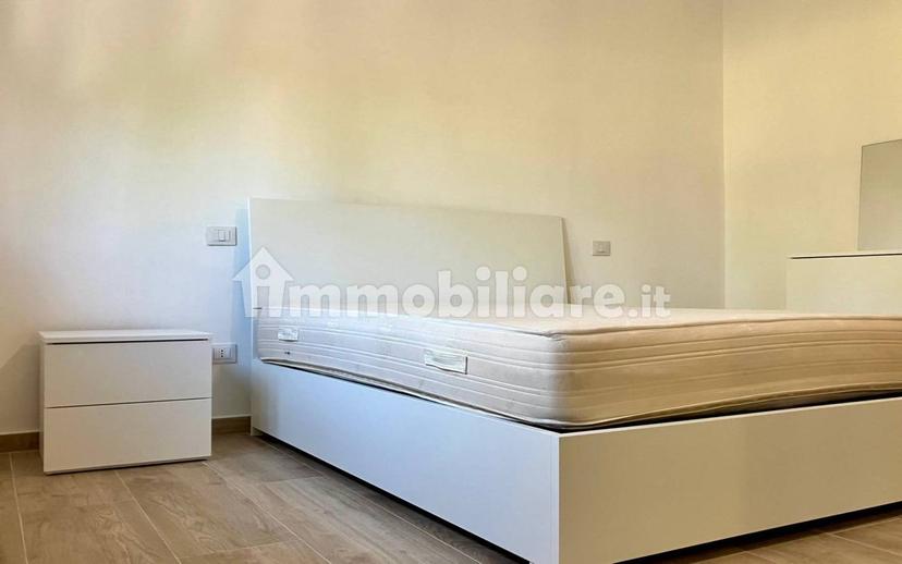 Stanza doppia piazza Martiri della Libertà, Pontedera — foto 21 di 25