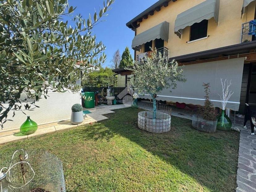 Trilocale via giolitti 1, Caltana, Santa Maria di Sala — foto 12 di 21