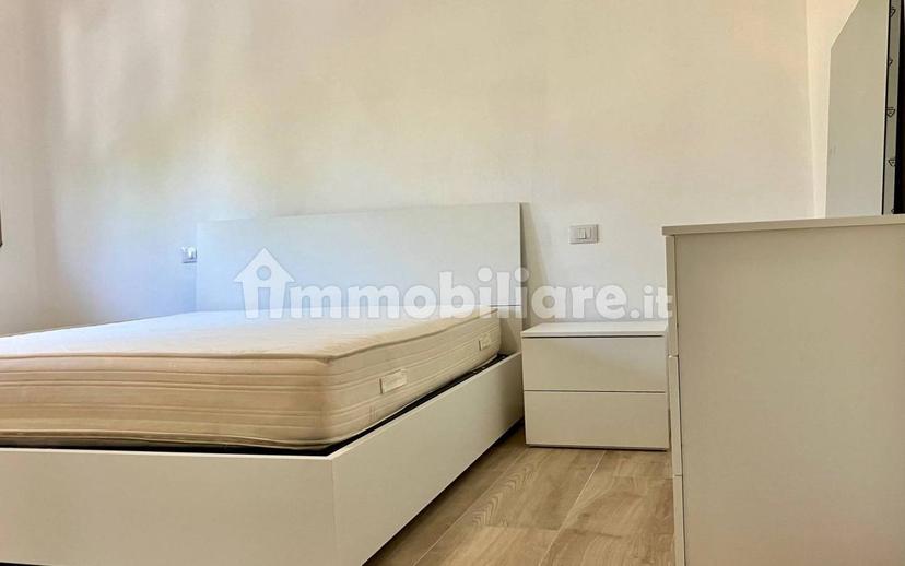 Stanza doppia piazza Martiri della Libertà, Pontedera — foto 10 di 25