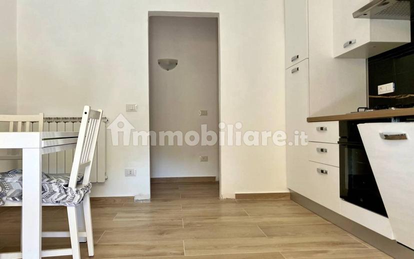 Stanza doppia piazza Martiri della Libertà, Pontedera — foto 22 di 25