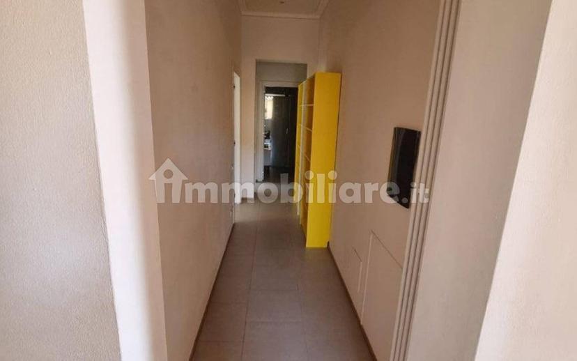 Appartamento via Giuseppe Garibaldi, Ovile - San Francesco, Siena — foto 14 di 22