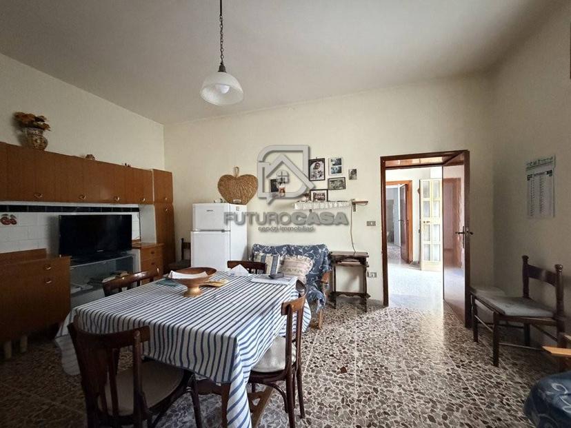 Terratetto unifamiliare Contrada Pianella, Sant'Arcangelo Trimonte — foto 26 di 32