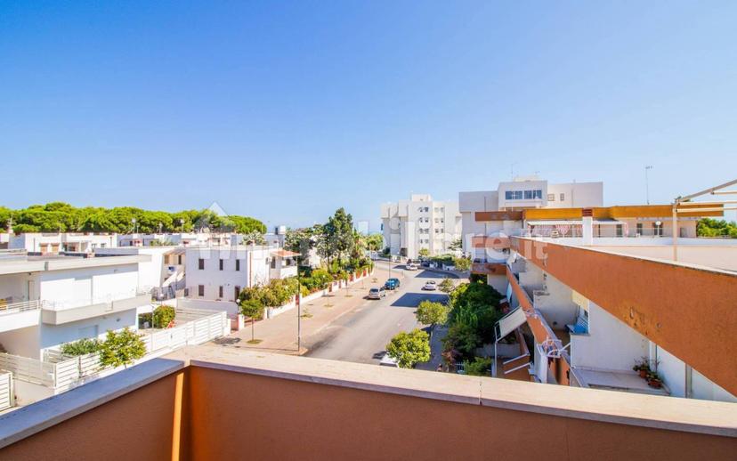 Bilocale via dei Gigli 1, Marina Di Lesina, Lesina — foto 6 di 13