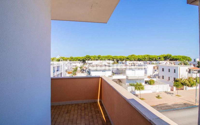 Bilocale via dei Gigli 1, Marina Di Lesina, Lesina — foto 3 di 13
