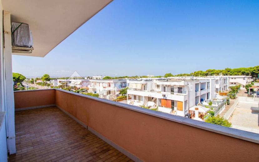 Bilocale via dei Gigli 1, Marina Di Lesina, Lesina — foto 11 di 13