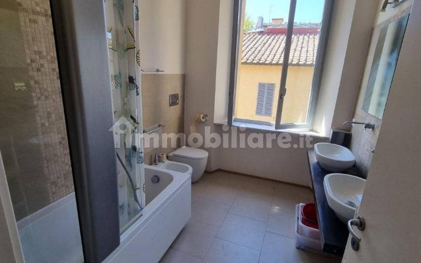 Appartamento via Giuseppe Garibaldi, Ovile - San Francesco, Siena — foto 16 di 22